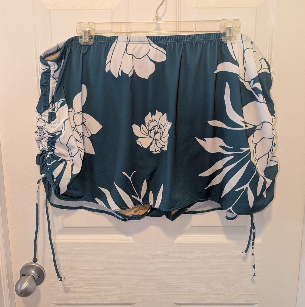 Cacique Swim Skirt
